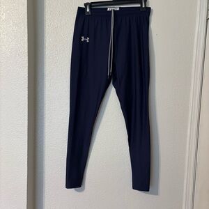 Boys Under Armour Cold Gear Leggings